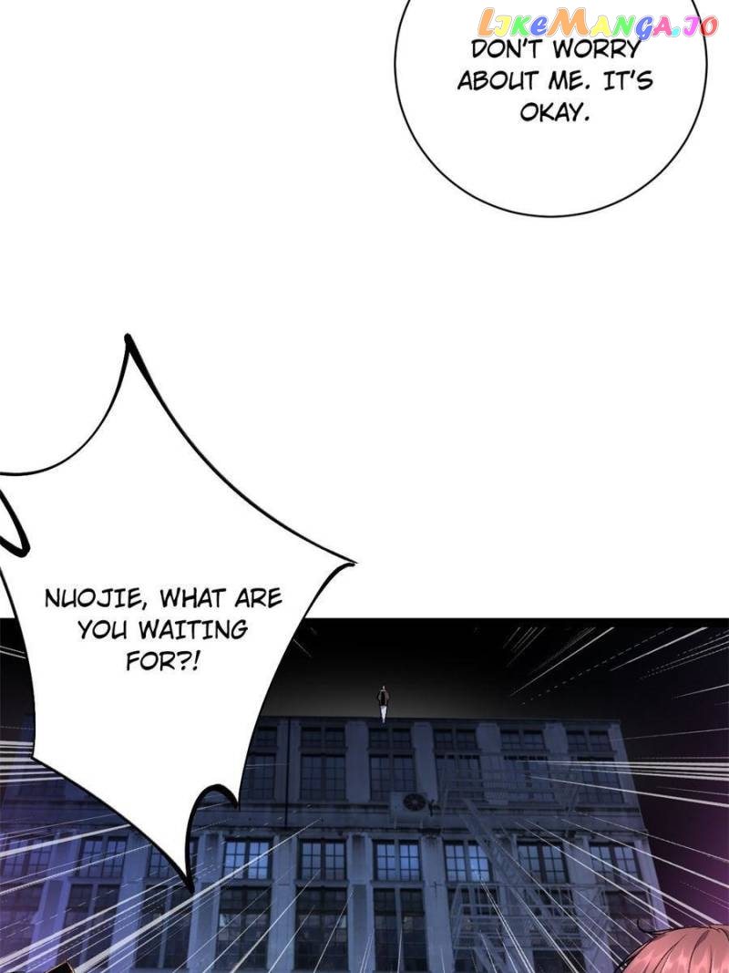 Shadow Hack Chapter 217 - page 22