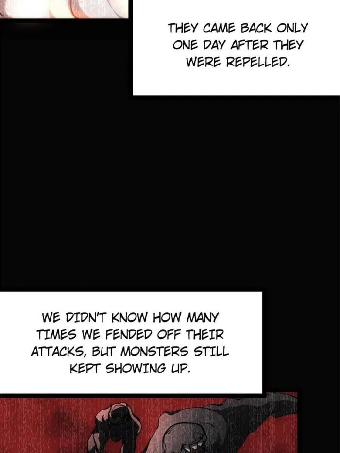 Shadow Hack Chapter 206 - page 31