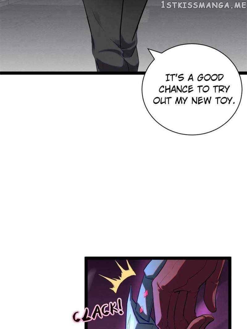 Shadow Hack Chapter 200 - page 2