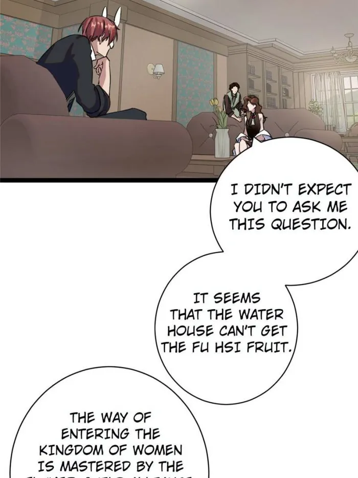 Shadow Hack Chapter 196 - page 41