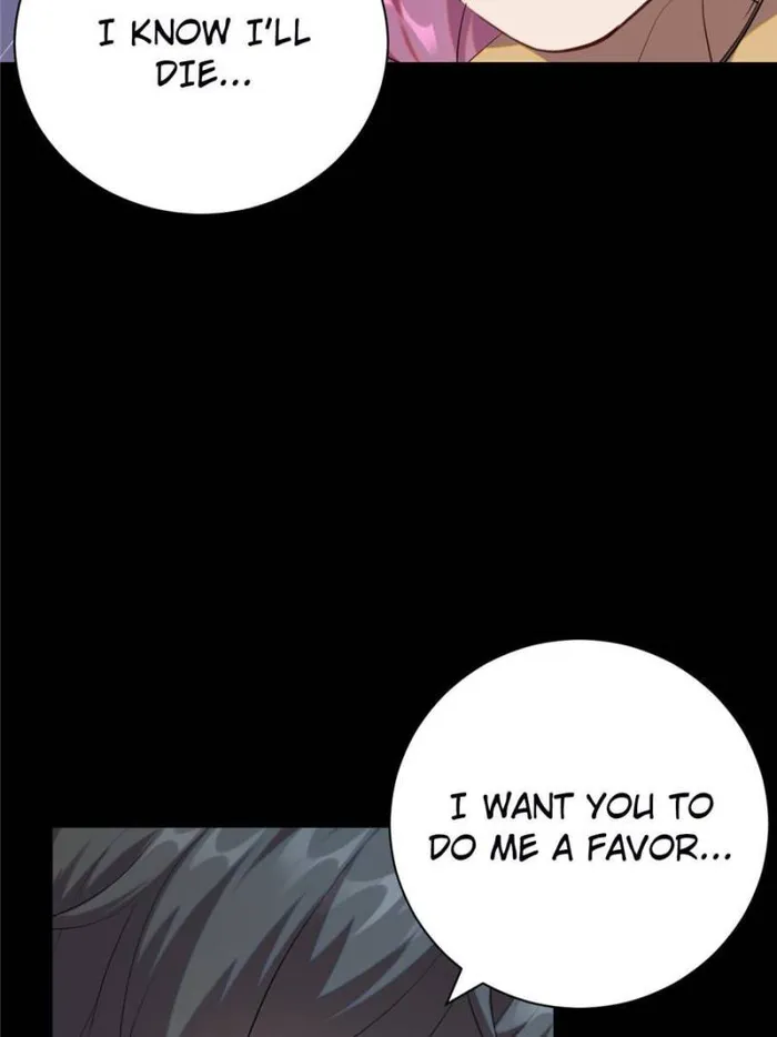 Shadow Hack Chapter 194 - page 31