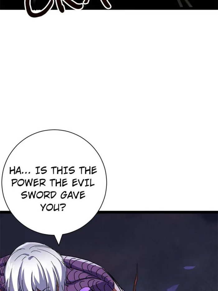 Shadow Hack Chapter 184 - page 6