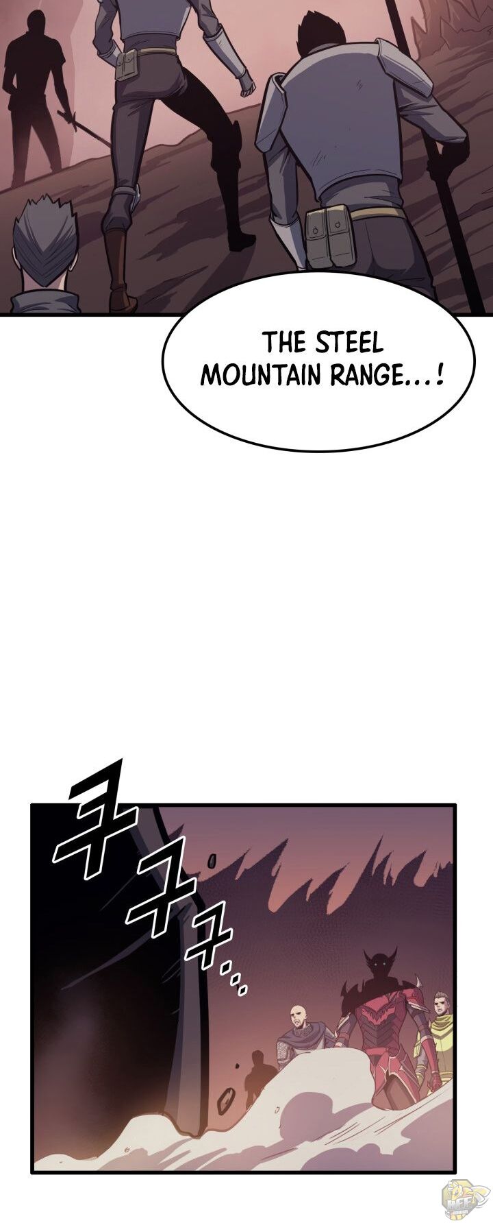 Max Level Returner Chapter 47 - page 42