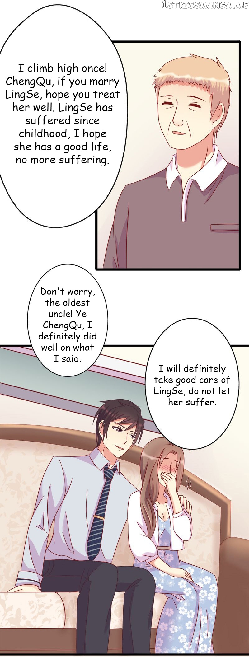 Test married 99 days chapter 13 - page 9