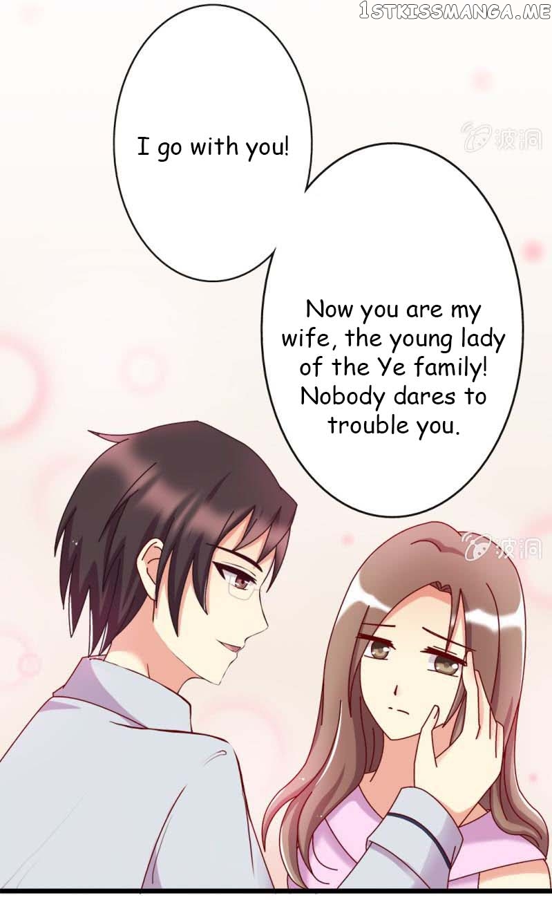 Test married 99 days chapter 9 - page 3