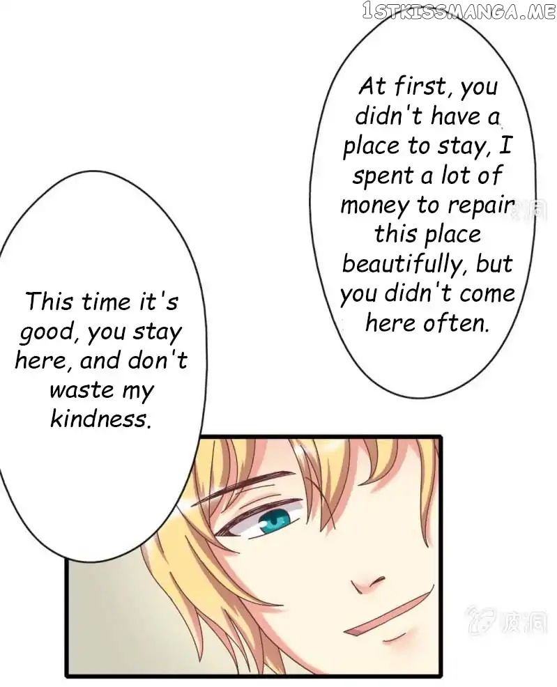 Test married 99 days chapter 4 - page 16