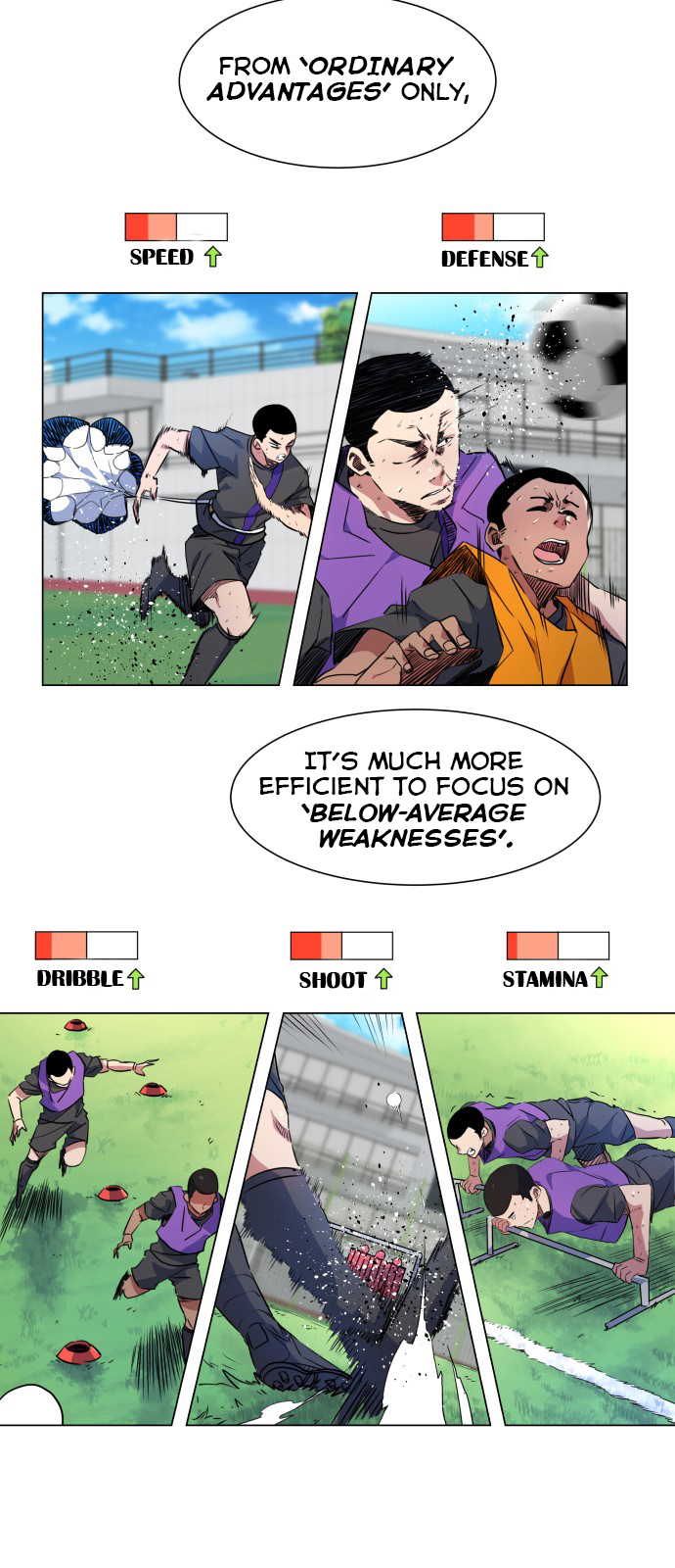 Top Corner Chapter 20 - page 11