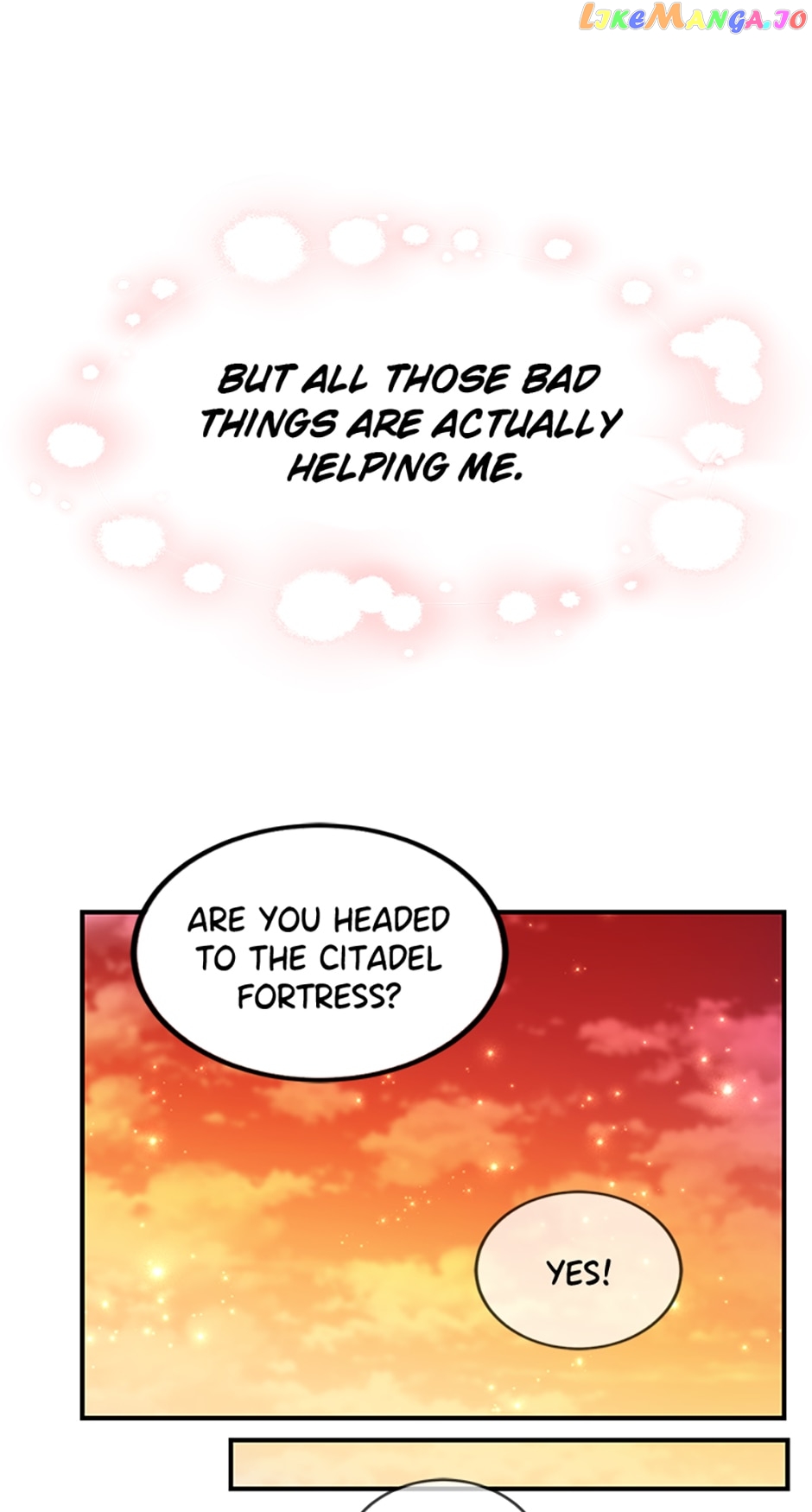 Swept Up By the Wind Spirit Chapter 12 - page 46