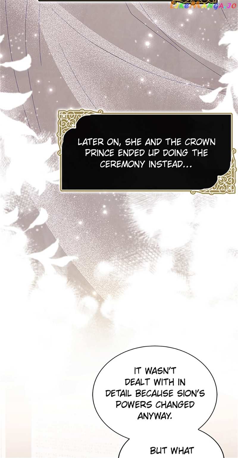 Swept Up By the Wind Spirit Chapter 15 - page 35