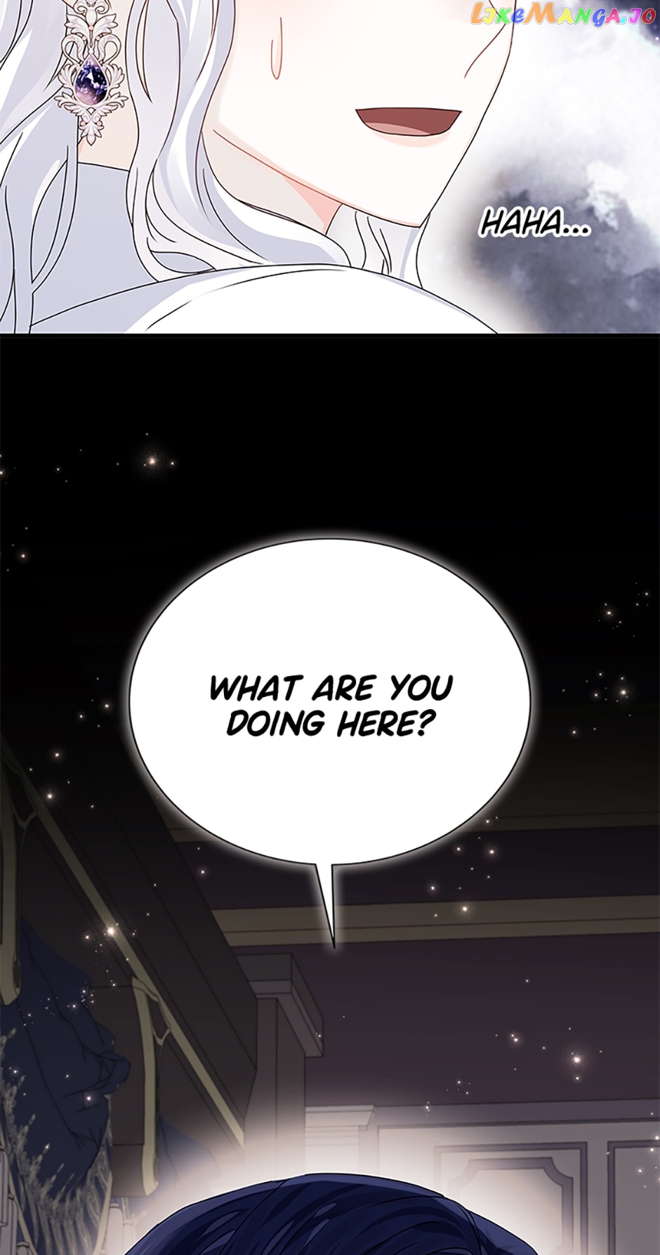 Swept Up By the Wind Spirit Chapter 16 - page 81