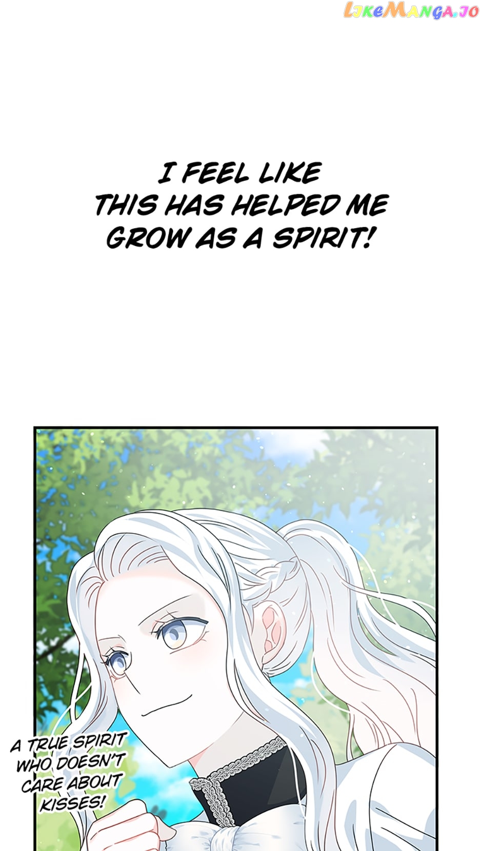 Swept Up By the Wind Spirit Chapter 20 - page 65