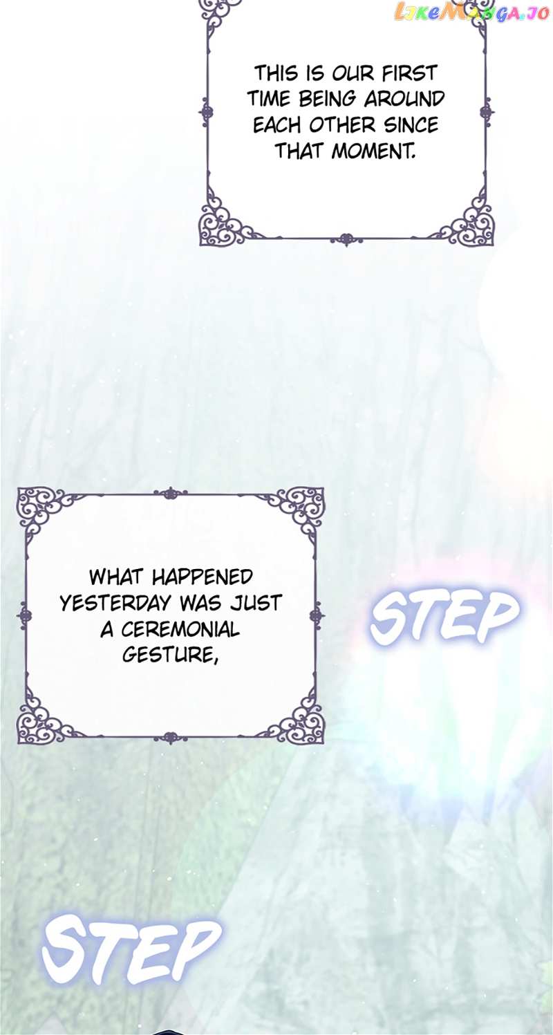 Swept Up By the Wind Spirit Chapter 23 - page 63