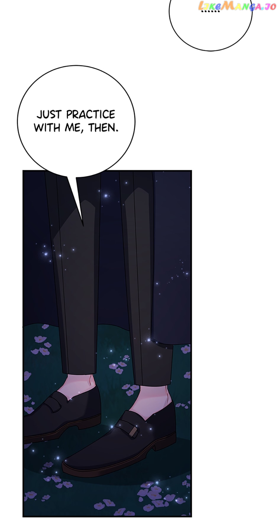 Swept Up By the Wind Spirit Chapter 27 - page 49