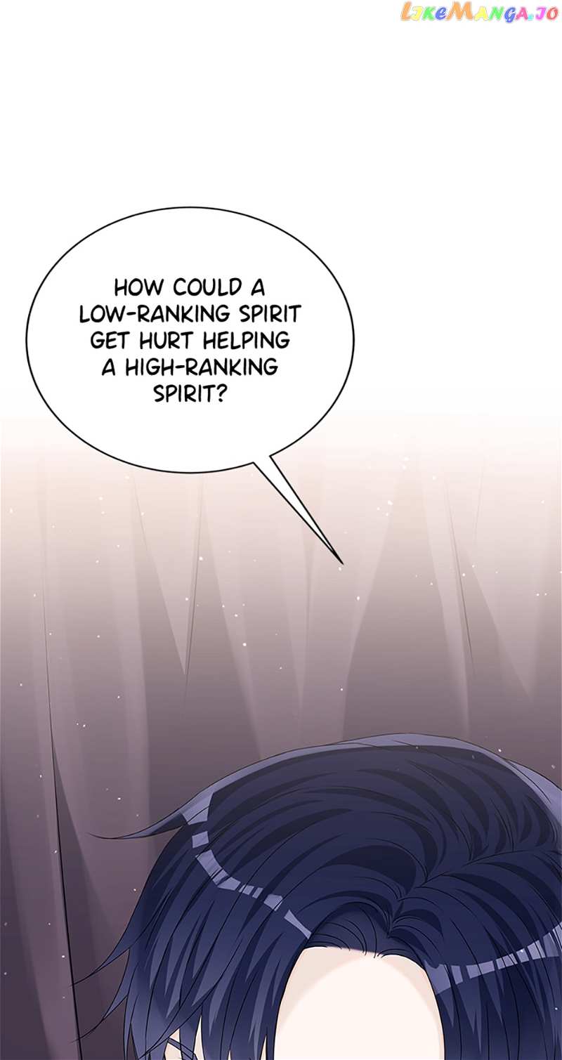 Swept Up By the Wind Spirit Chapter 30 - page 75