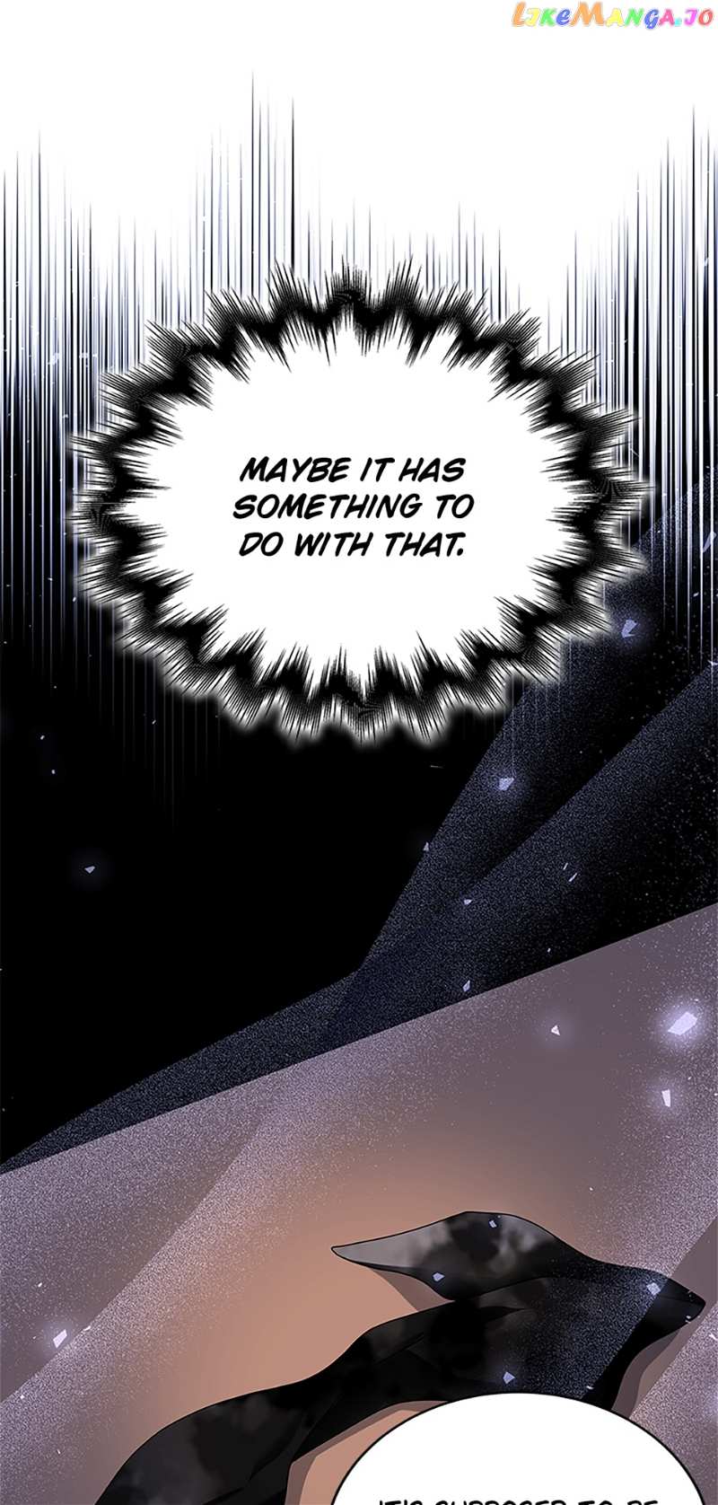 Swept Up By the Wind Spirit Chapter 31 - page 84