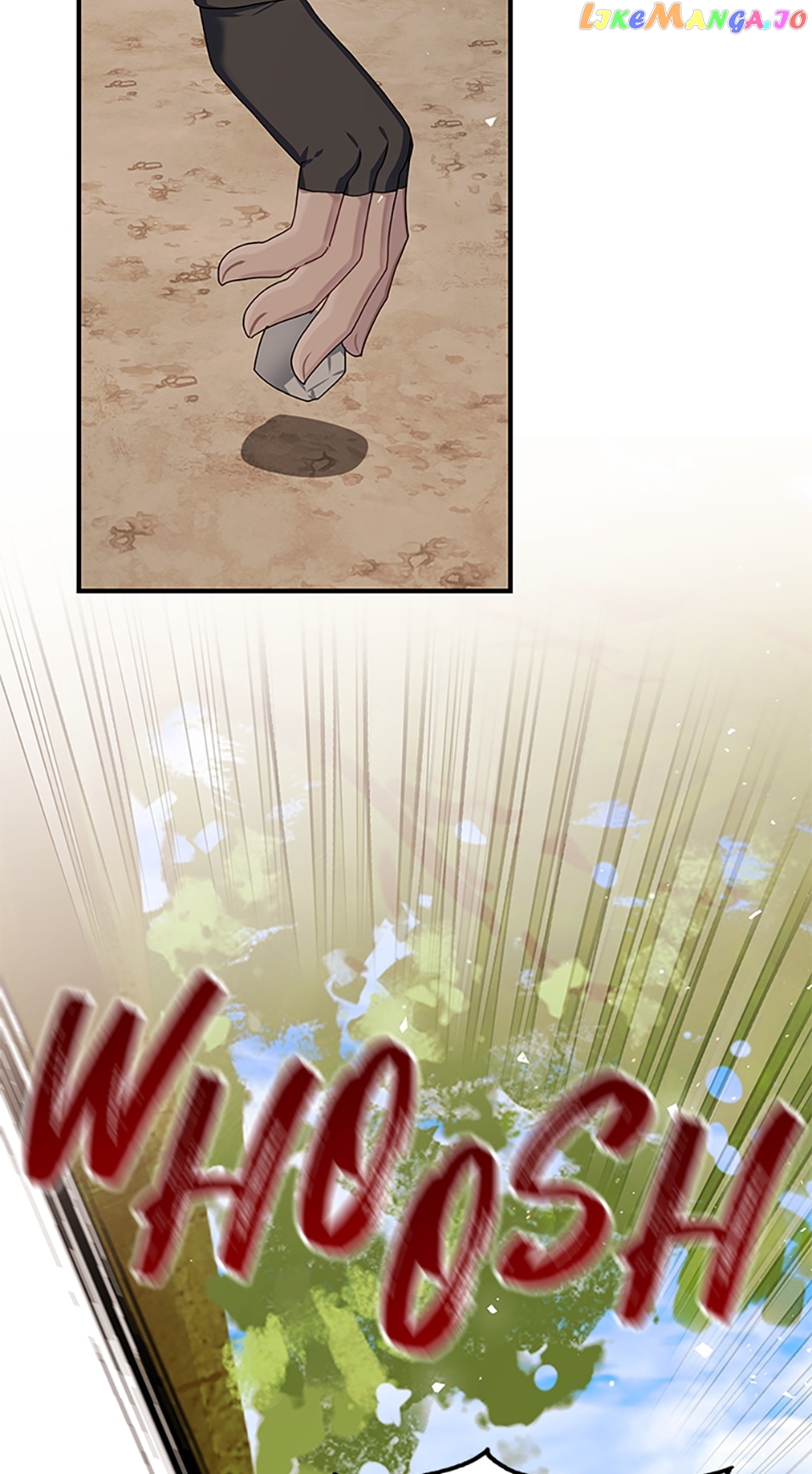 Swept Up By the Wind Spirit Chapter 33 - page 89