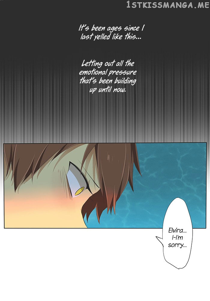 Falls In Love Too Late chapter 48 - page 20