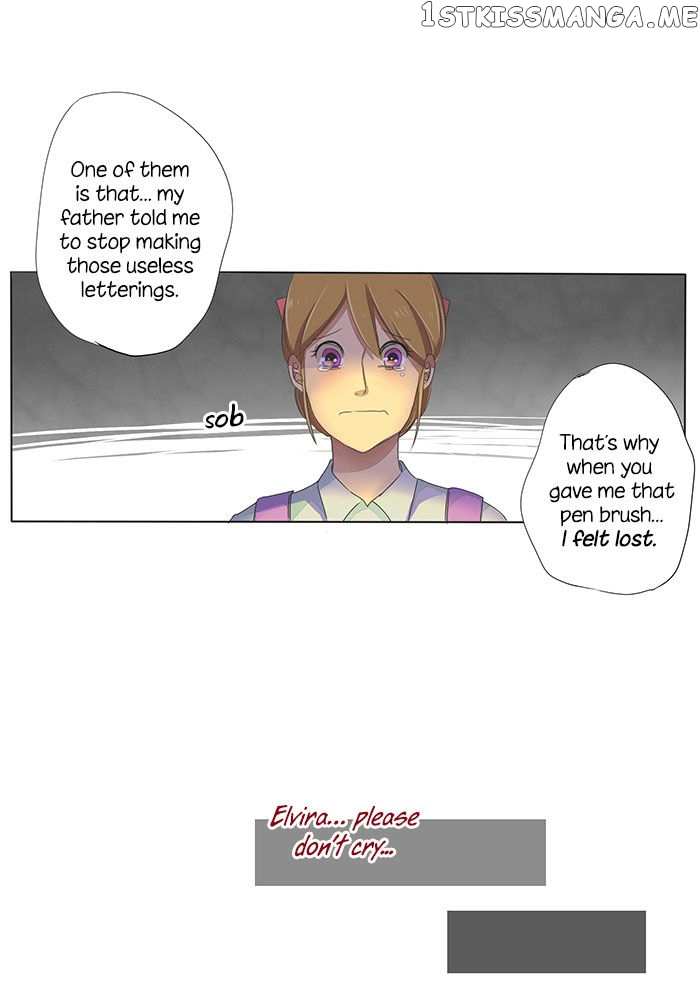 Falls In Love Too Late chapter 48 - page 22