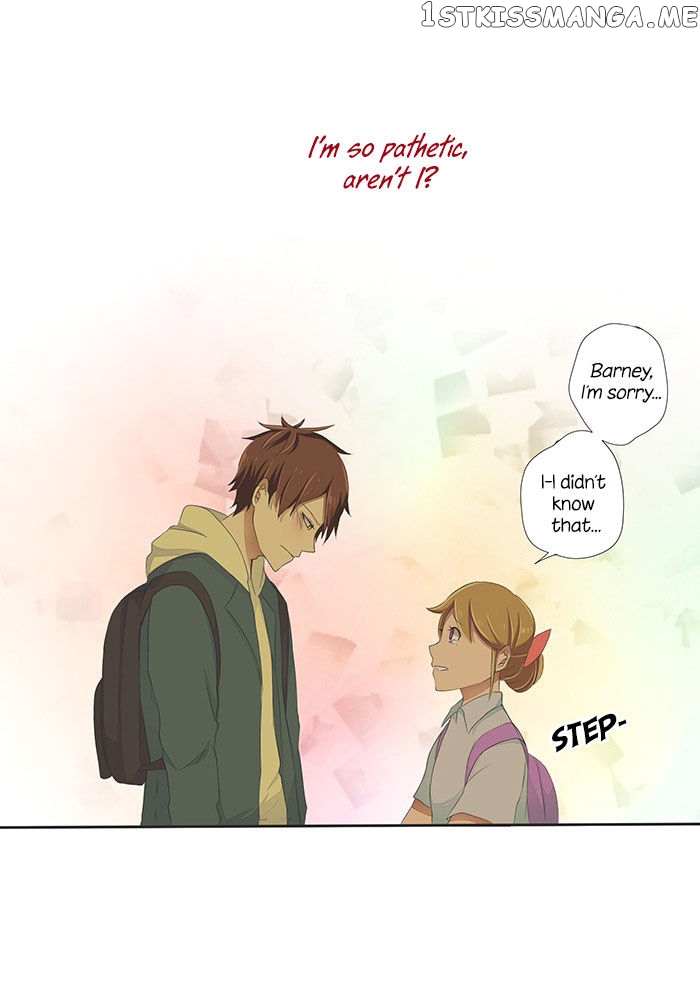 Falls In Love Too Late chapter 48 - page 23