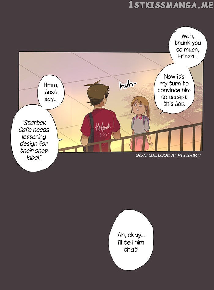 Falls In Love Too Late chapter 48 - page 29