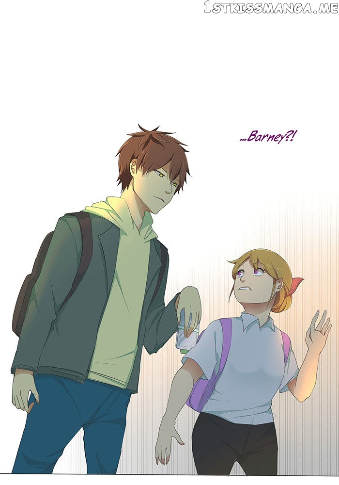 Falls In Love Too Late chapter 48 - page 8