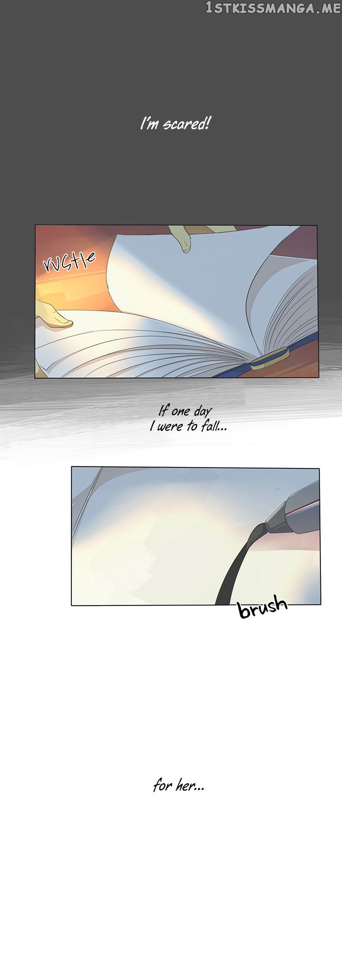 Falls In Love Too Late chapter 47 - page 20