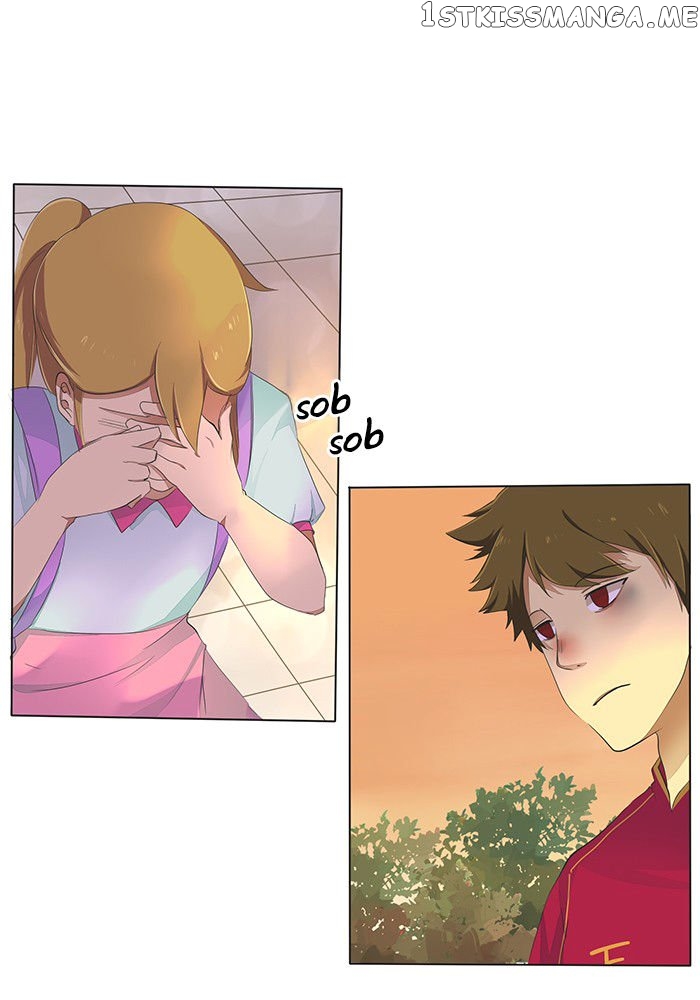 Falls In Love Too Late chapter 46 - page 26