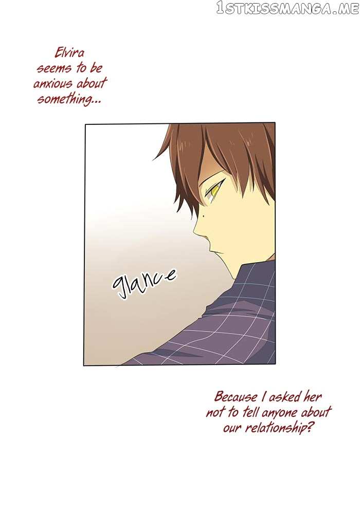 Falls In Love Too Late chapter 45 - page 26