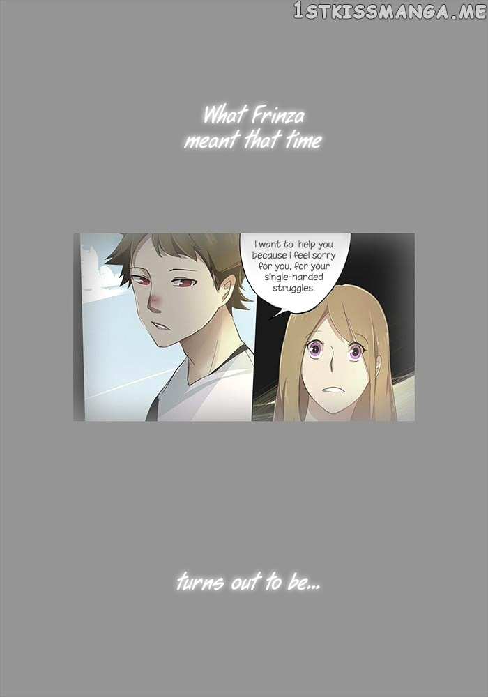 Falls In Love Too Late chapter 45 - page 5