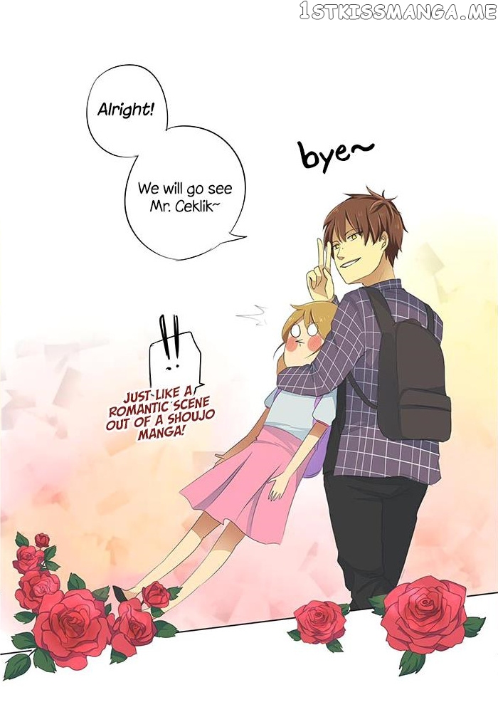 Falls In Love Too Late chapter 44 - page 24