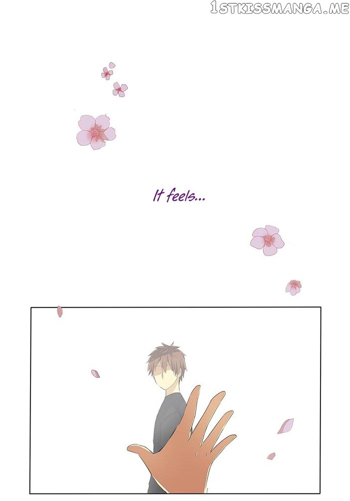 Falls In Love Too Late chapter 44 - page 41