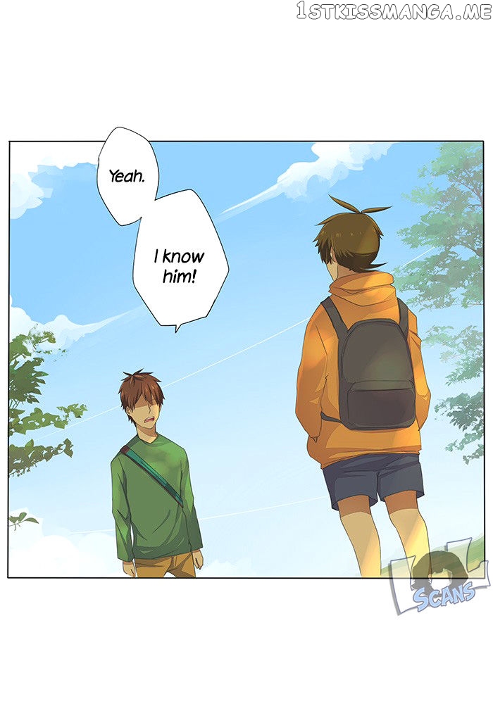 Falls In Love Too Late chapter 42 - page 3