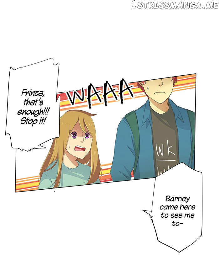 Falls In Love Too Late chapter 42 - page 31