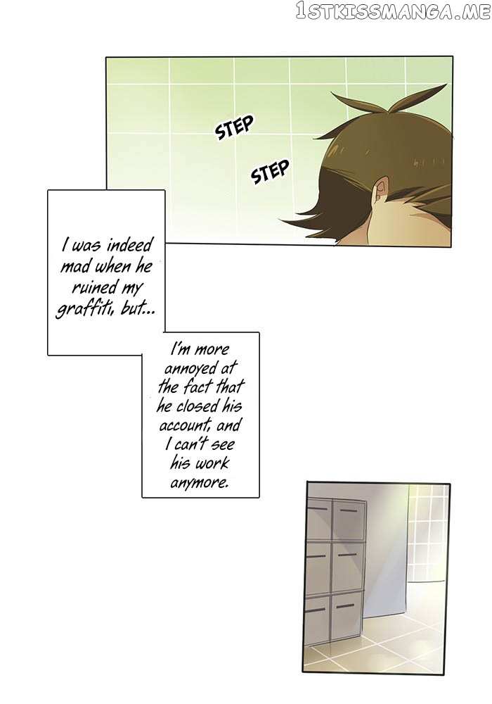 Falls In Love Too Late chapter 38 - page 20
