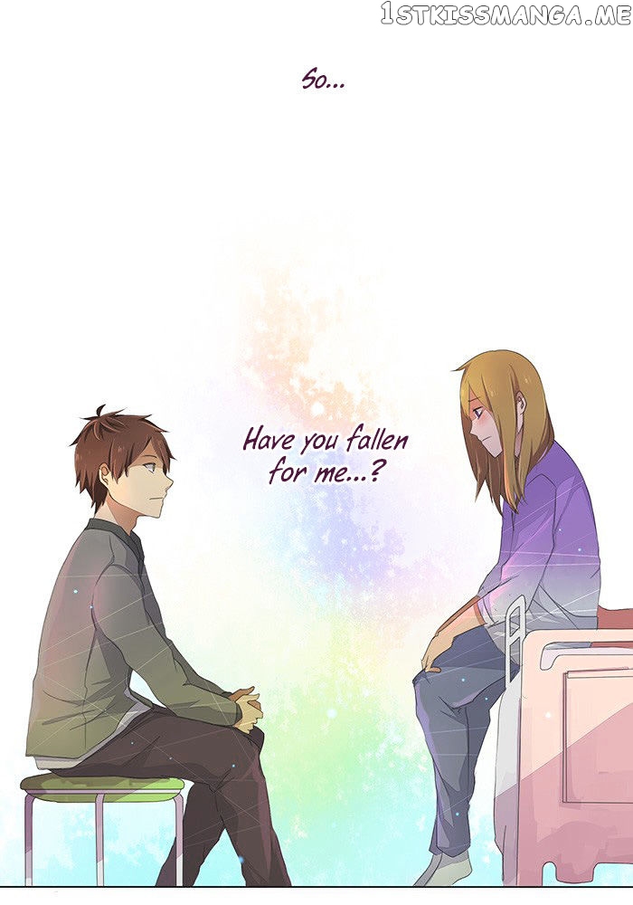 Falls In Love Too Late chapter 35 - page 37