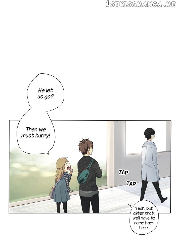 Falls In Love Too Late chapter 30 - page 6