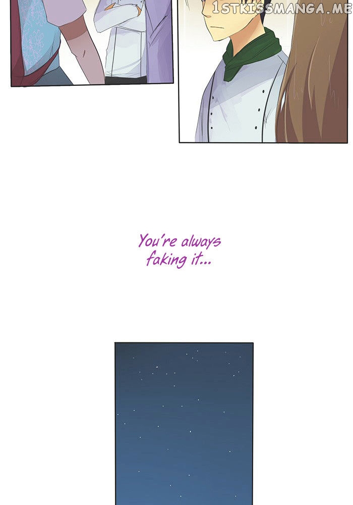 Falls In Love Too Late chapter 27 - page 16