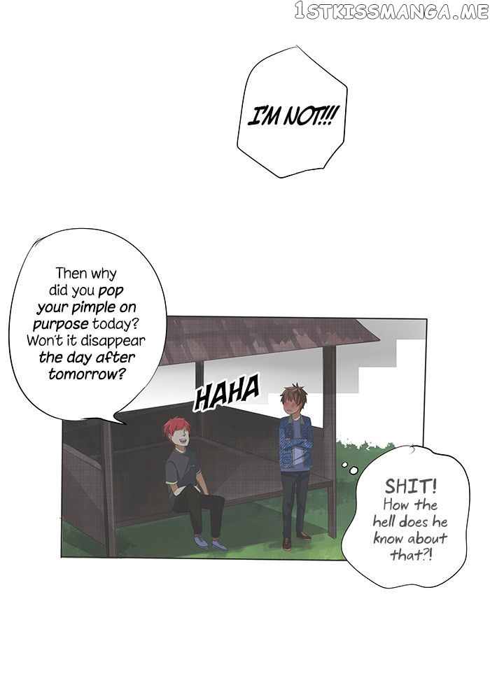 Falls In Love Too Late chapter 24 - page 26