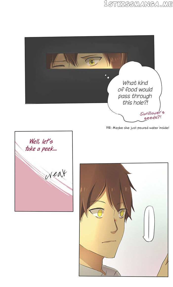 Falls In Love Too Late chapter 19 - page 32