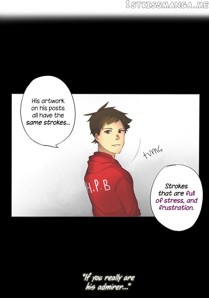 Falls In Love Too Late chapter 18 - page 28