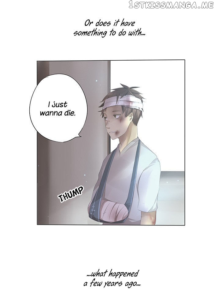 Falls In Love Too Late chapter 18 - page 30