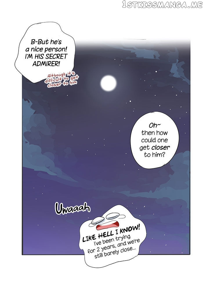 Falls In Love Too Late chapter 16 - page 18