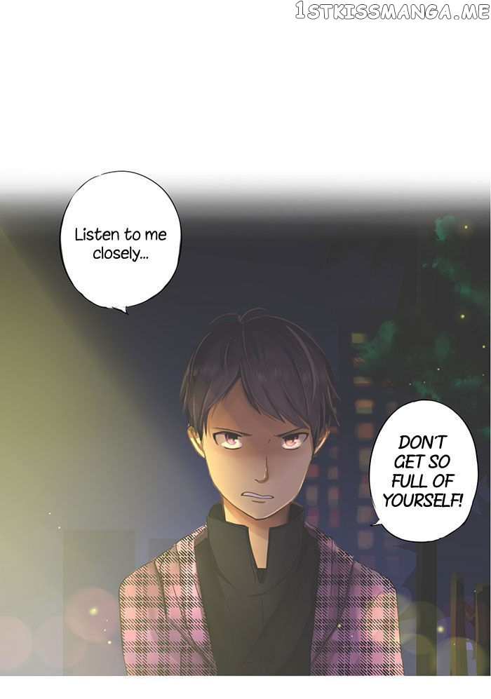 Falls In Love Too Late chapter 8 - page 41