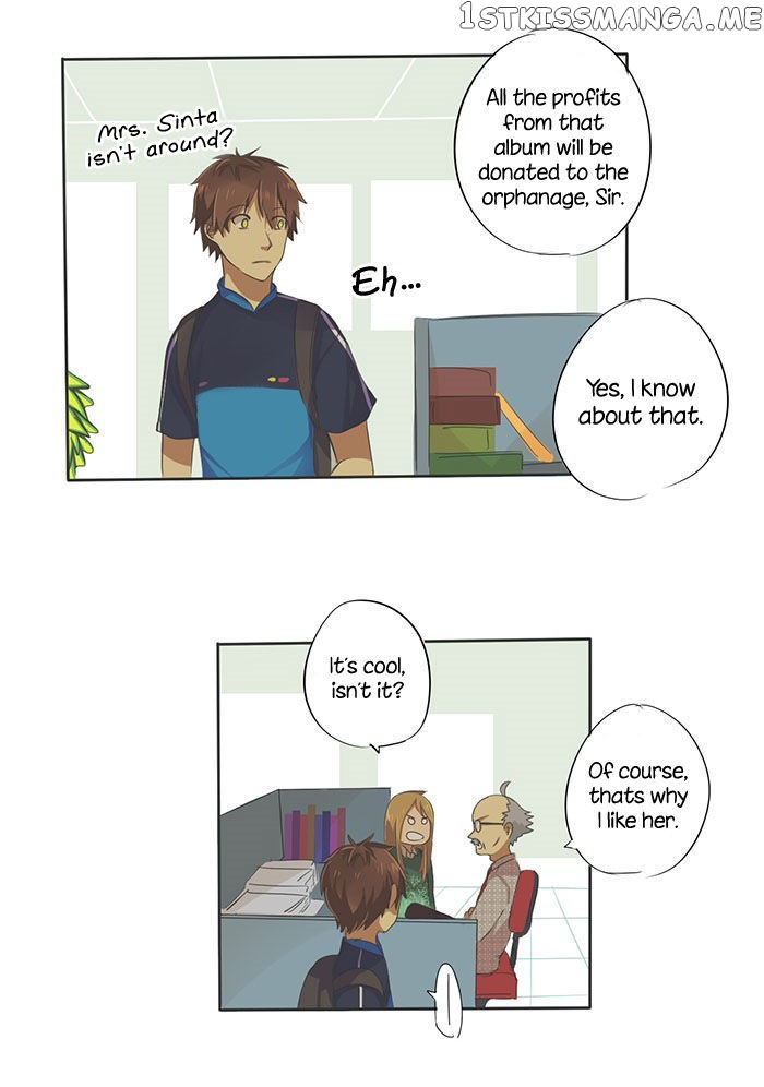 Falls In Love Too Late chapter 7 - page 36