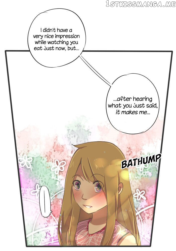 Falls In Love Too Late chapter 6 - page 42