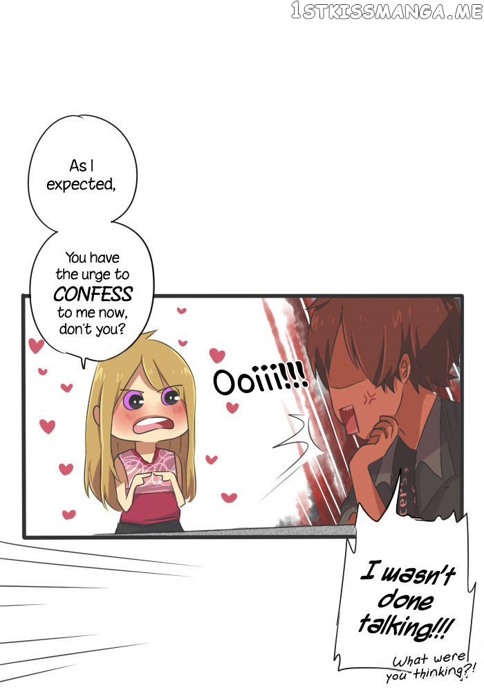 Falls In Love Too Late chapter 6 - page 43