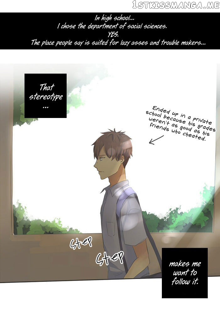 Falls In Love Too Late chapter 5 - page 44