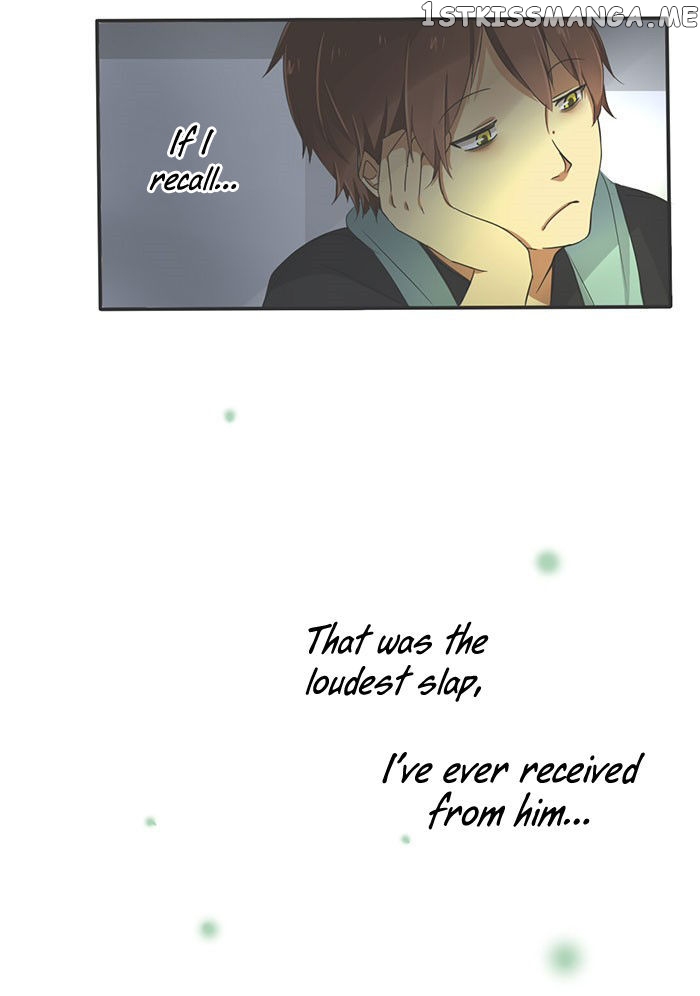 Falls In Love Too Late chapter 5 - page 61