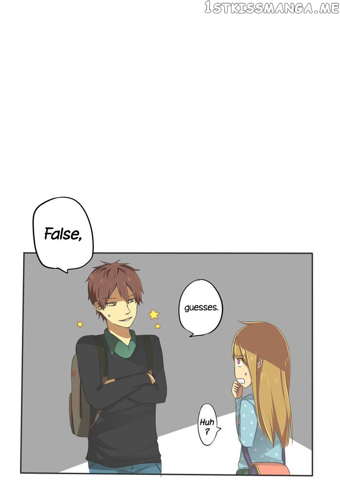 Falls In Love Too Late chapter 4 - page 42