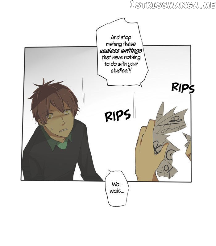 Falls In Love Too Late chapter 4 - page 68